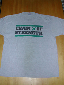 chain of strength